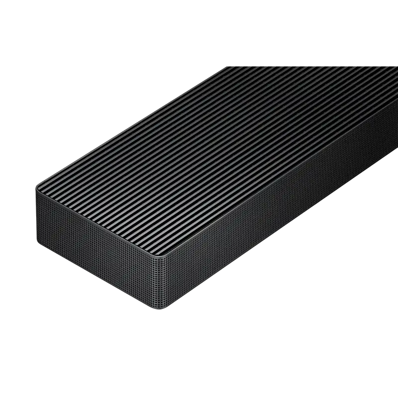 Саундбар Samsung HW-QS750F/UA, Черный