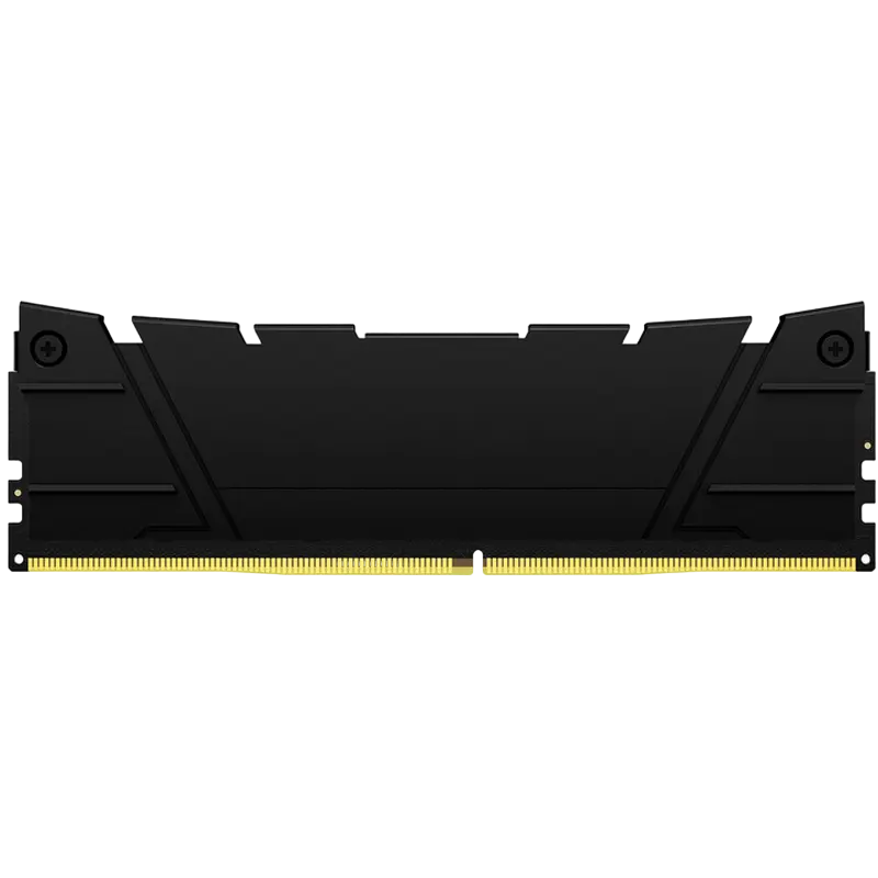 Оперативная память Kingston FURY Renegade, DDR4 SDRAM, 3200 МГц, 16Гб, KF432C16RB2K2/16