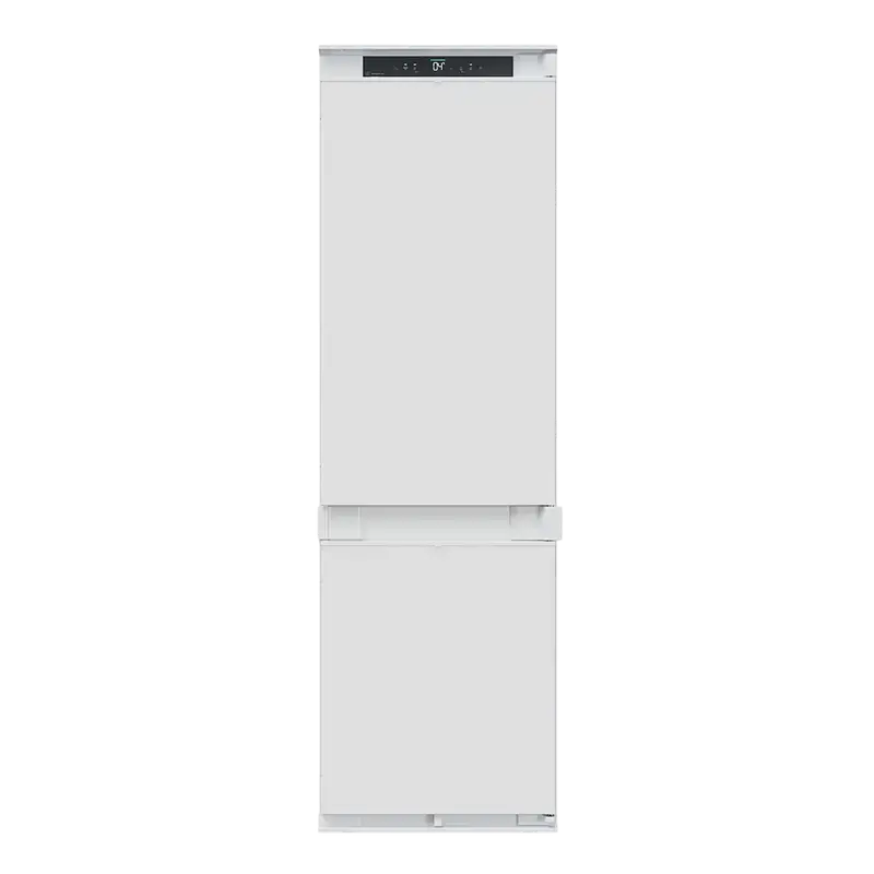 Холодильник Candy CNBQT3519EW, Белы..