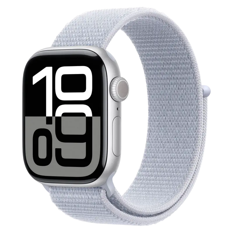 Cumpara  Ceasuri inteligente - Ceasuri inteligente Apple Watch Series 10, 42..