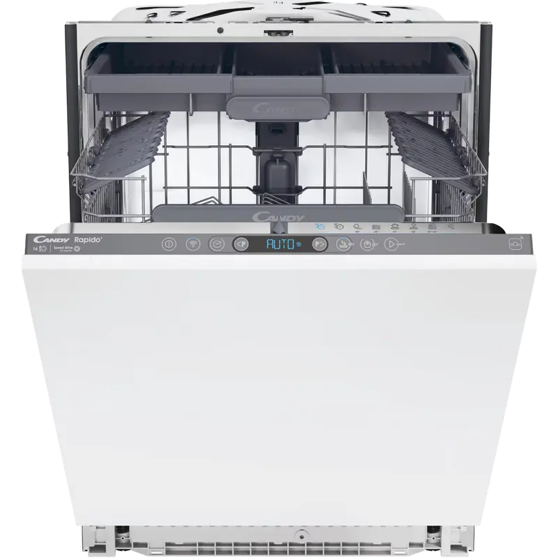 Cumpara  Mașini de spălat vase - Dish Washer/bin Candy CI 4C4F1A..