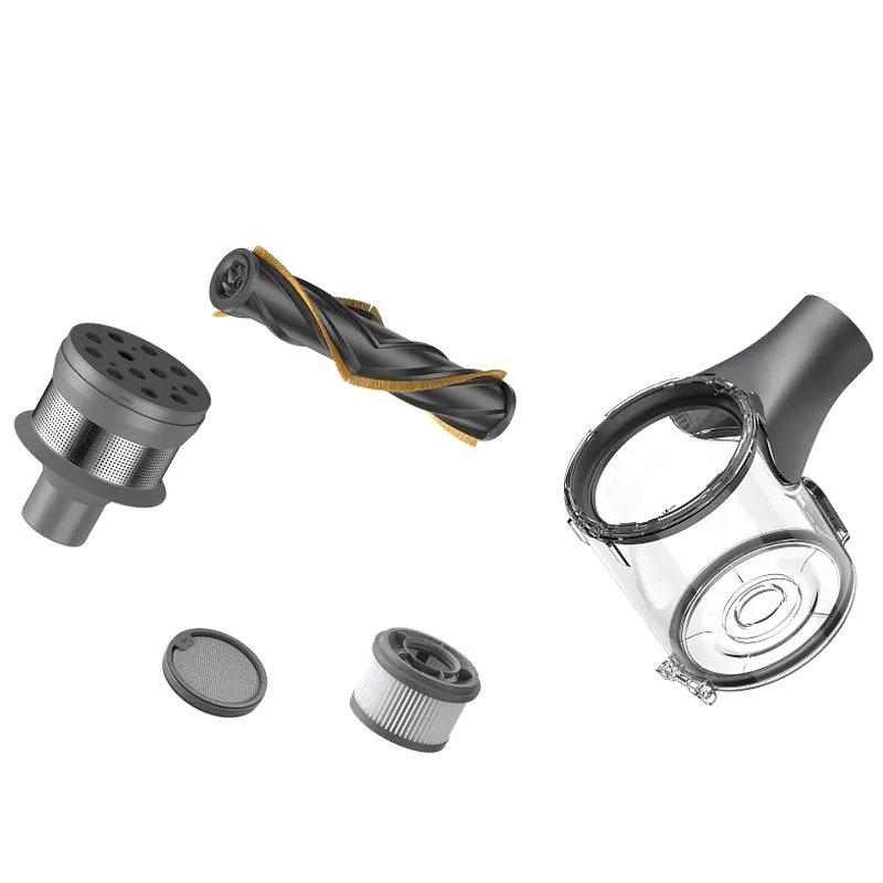 Aspirator Vertical Dreame R10 Pro, Negru
