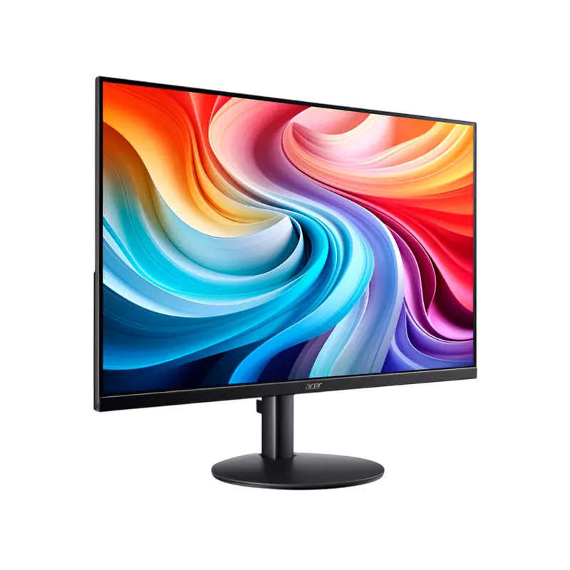 27" Monitor Acer SA273G0bi, IPS 1920x1080 FHD, Negru
