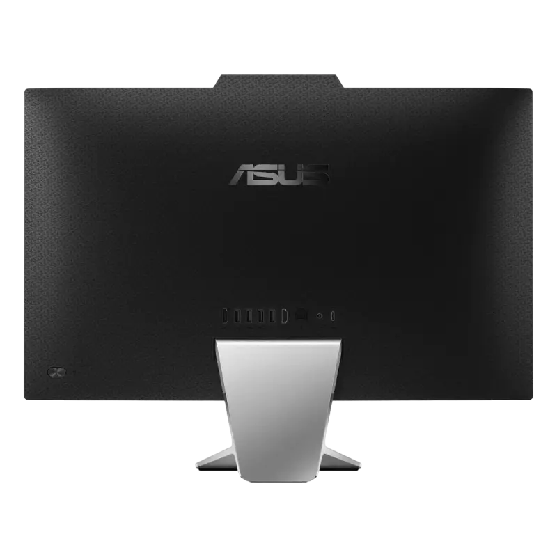 Computer All-in-One ASUS A3402, 23,8", Intel Core i3-1215U, 8GB/512GB, Fără SO, Negru | Gri