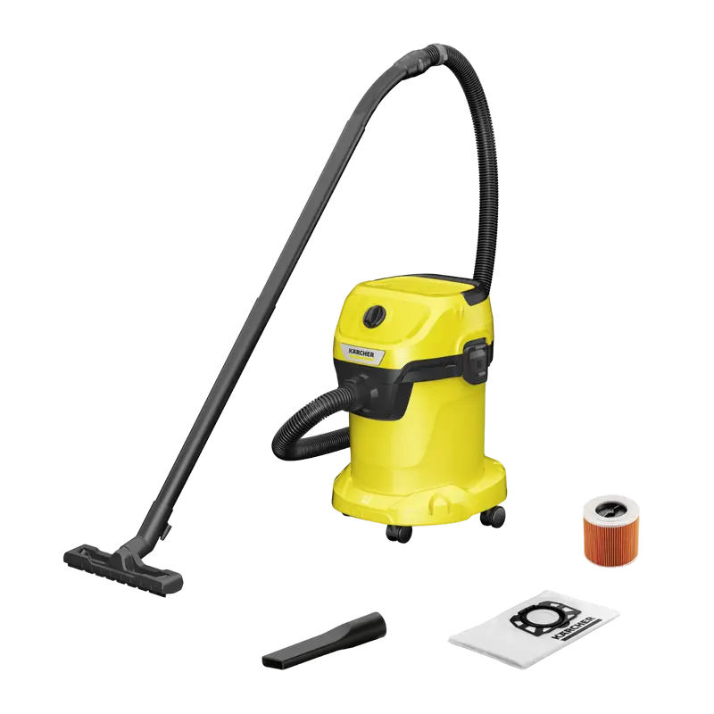 Aspirator Karcher WD 3 V-17/4/20, G..