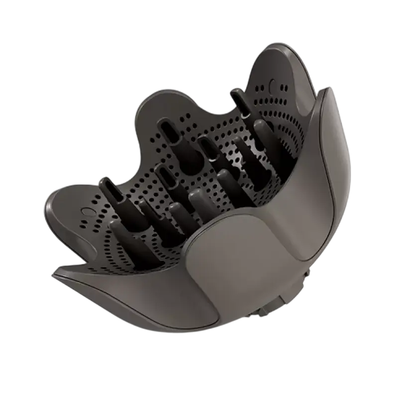 Фен Shark HD542EU, 1700Вт, Коричневый