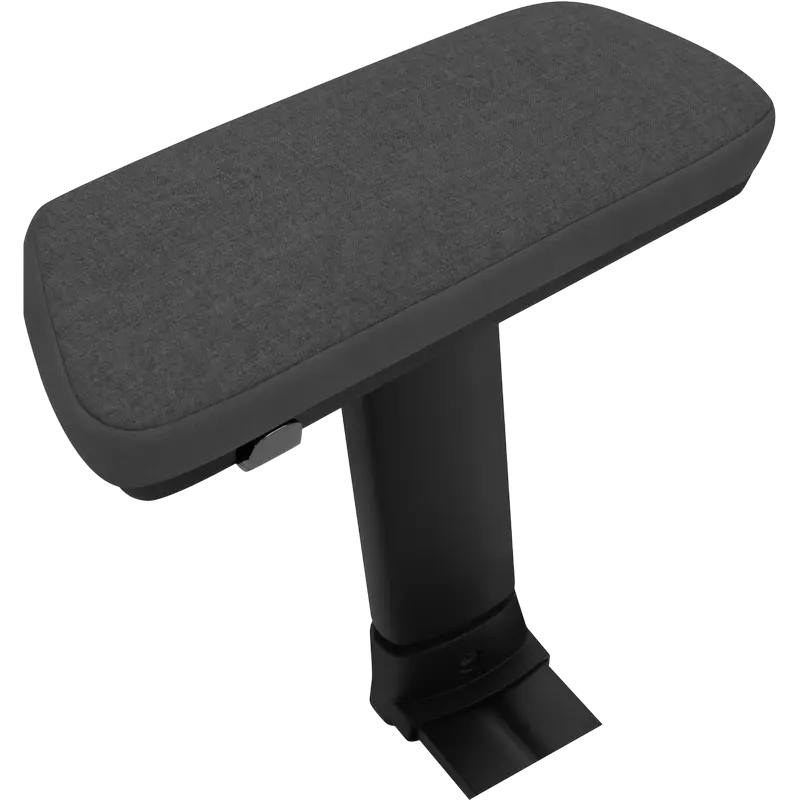 Scaun de gaming ThunderX3 Core Smart Loft, Plasă ventilată, Gri închis