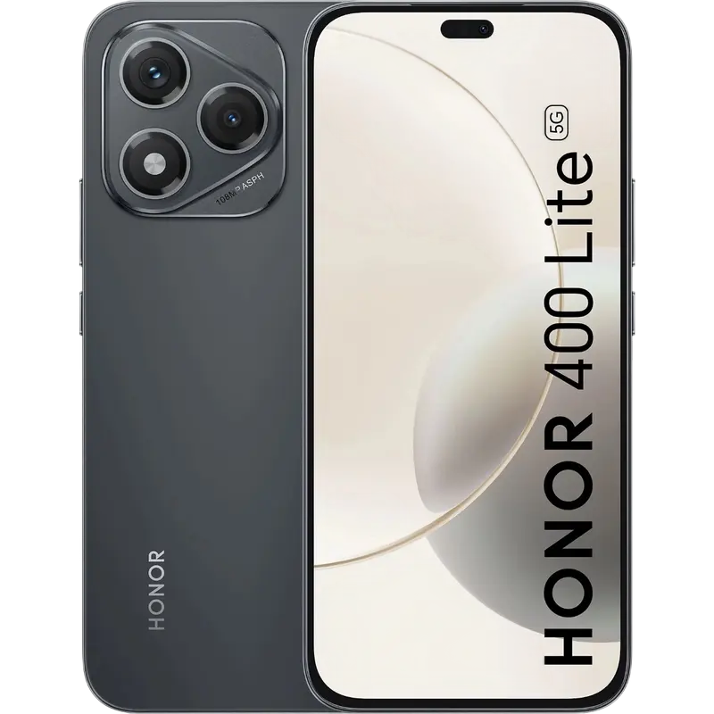 HONOR 400 Lite 8 / 256 GB Velvet Bl..
