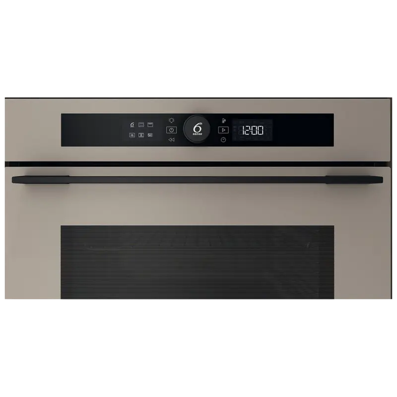 Cuptor electric Whirlpool WOI5S8PM2SEA, Bej