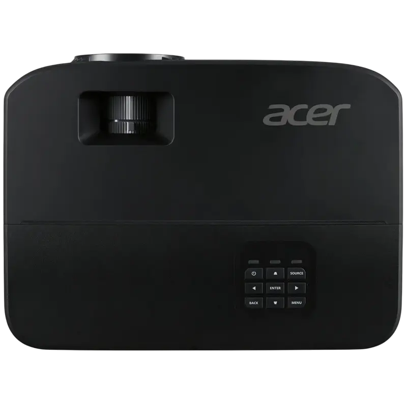 Proiector Acer X1329WHP, 4800ANSI Lumens, WXGA (1280 x 800)