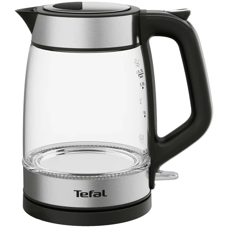 Fierbător electric Tefal KI605830, ..