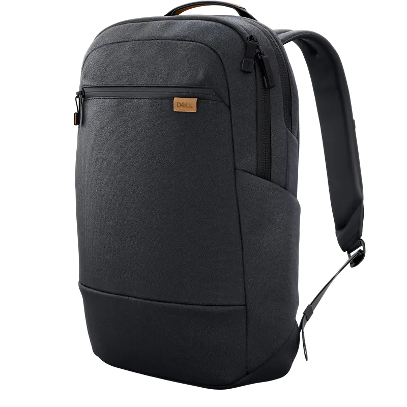 Rucsac DELL EcoLoop Premier Slim, 16", Negru