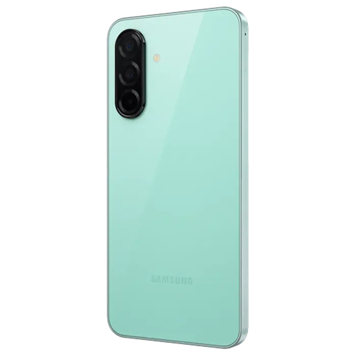Smartphone Samsung Galaxy A26, 8GB/256GB, Verde deschis