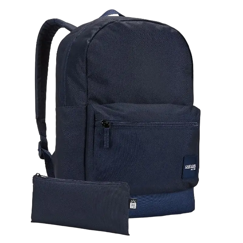 Rucsac pentru Laptop CaseLogic Campus, 15.6", Dress Blue