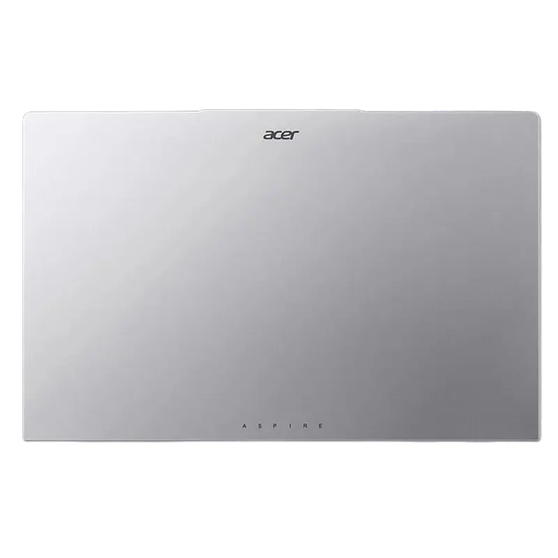 Laptop Acer Aspire Lite 16 AL16-54P 16", Argintiu deschis, Intel Core i3-1305U, 16GB/512GB, Linux eShell