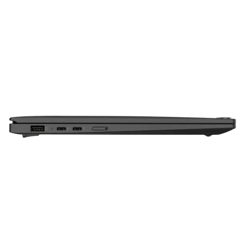 Laptop Business 14" Lenovo ThinkPad X1 Carbon Gen 12, Negru, Intel Core Ultra 7 155U, 32GB/1024GB, Windows 11 Pro