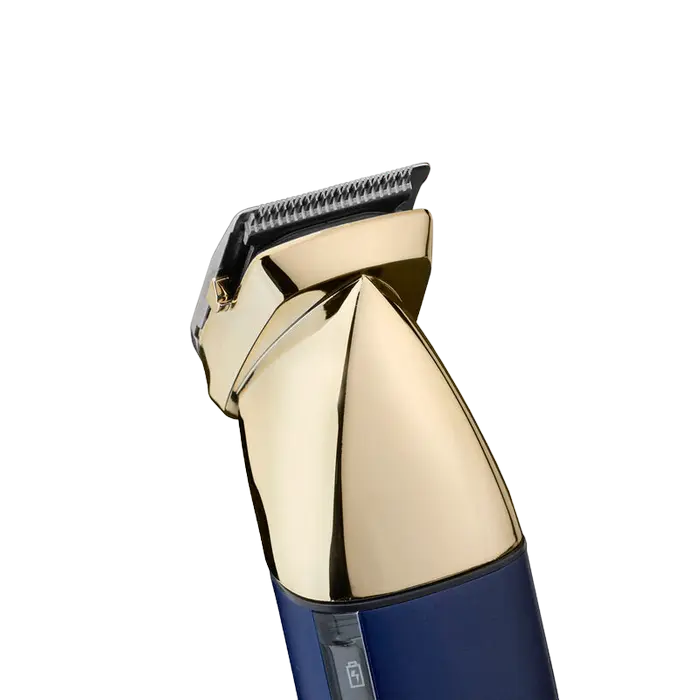Trimmer pentru bărbați BaByliss MT992E, Albastru | Auriu