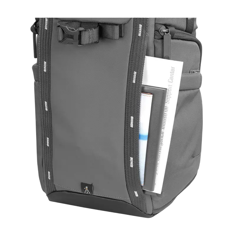 Rucsac pentru aparat foto Vanguard VEO Adaptor S46 GY, Gri