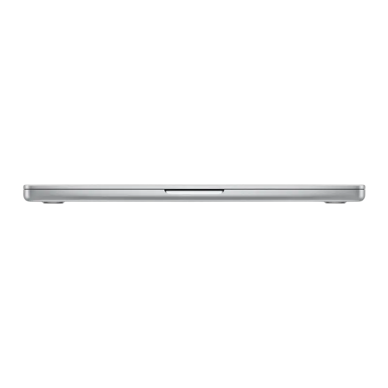 Laptop 14,2" Apple MacBook Pro 14 A3401, Argintiu