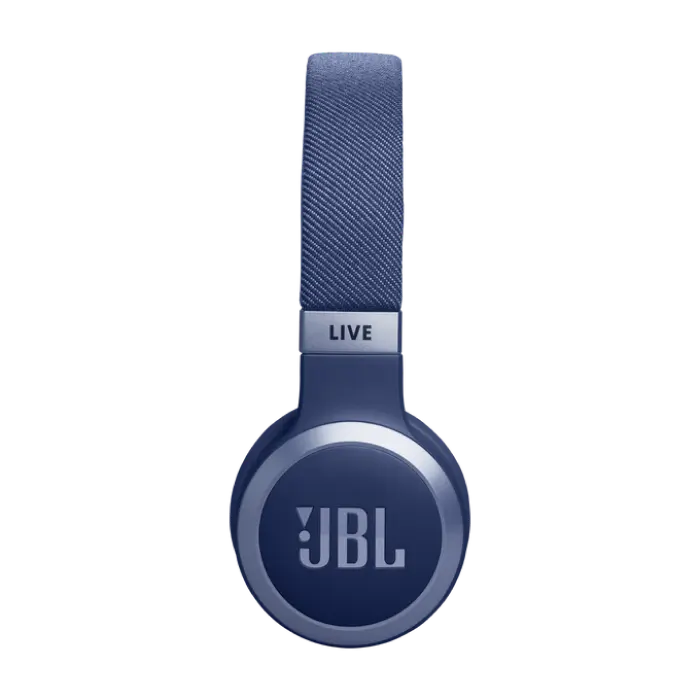 Căști JBL LIVE670NC, Albastru