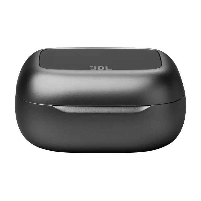 Căști JBL LIVE Flex 3, Negru