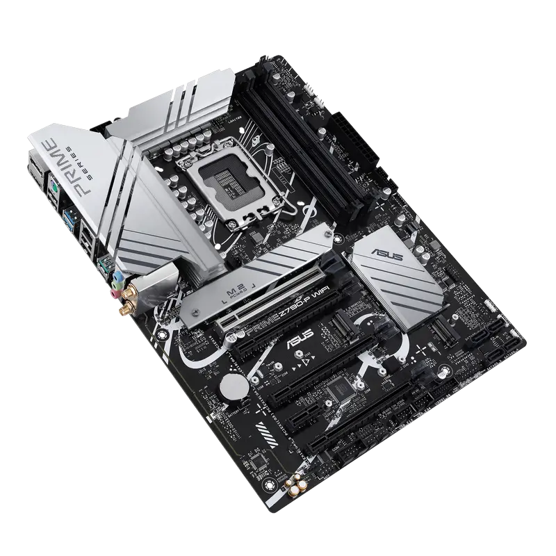 Placă de bază ASUS PRIME Z790-P WIFI, LGA1700, Intel Z790, ATX