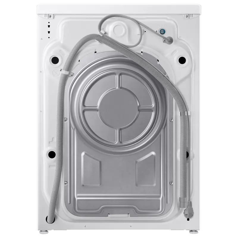 Mașină de spălat Samsung WW90DG5G34AELE, 9kg, Alb
