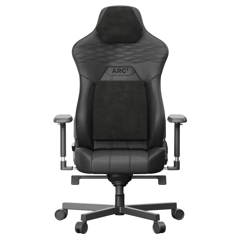 Игровое кресло HATOR Arc 3 XL, Иску..