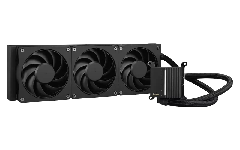 Cooler procesor ASUS ProArt LC 360..