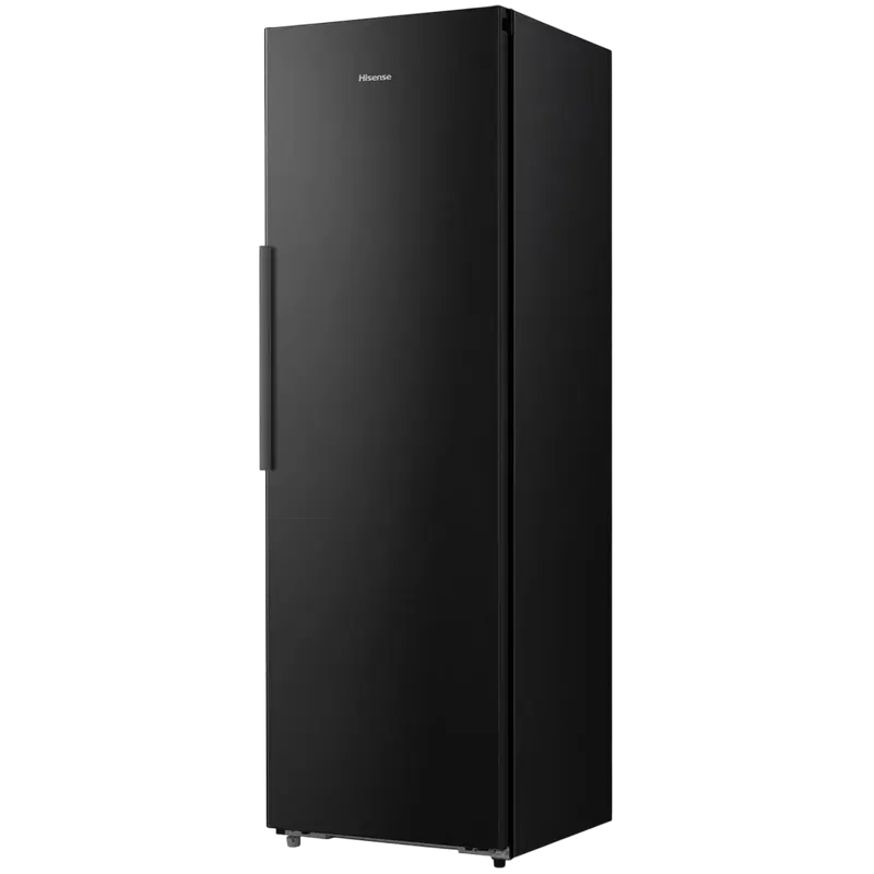 Congelator Hisense FT3K310SAFC, Negru