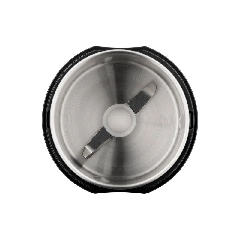 Râșniță de cafea Ardesto KGC-1508W, Alb