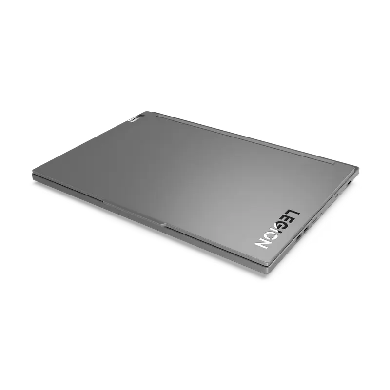 Игровой ноутбук 16" Lenovo Legion 5 16IRX9, Luna Grey, Intel Core i7-13650HX, 16Гб/1024Гб, Без ОС