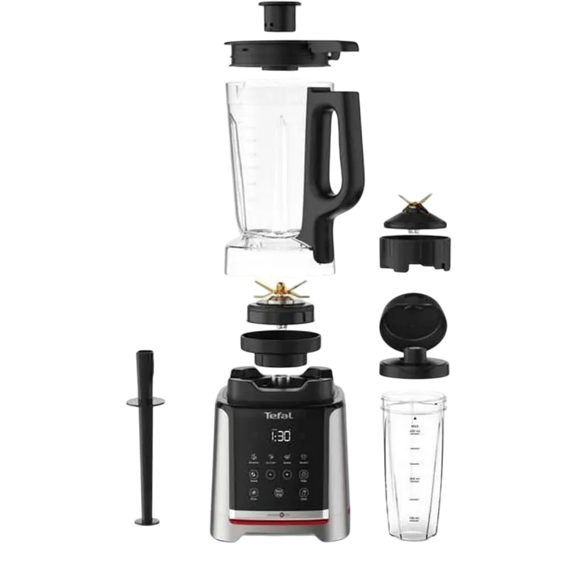 Blender staționar Tefal BL91HD31, Negru