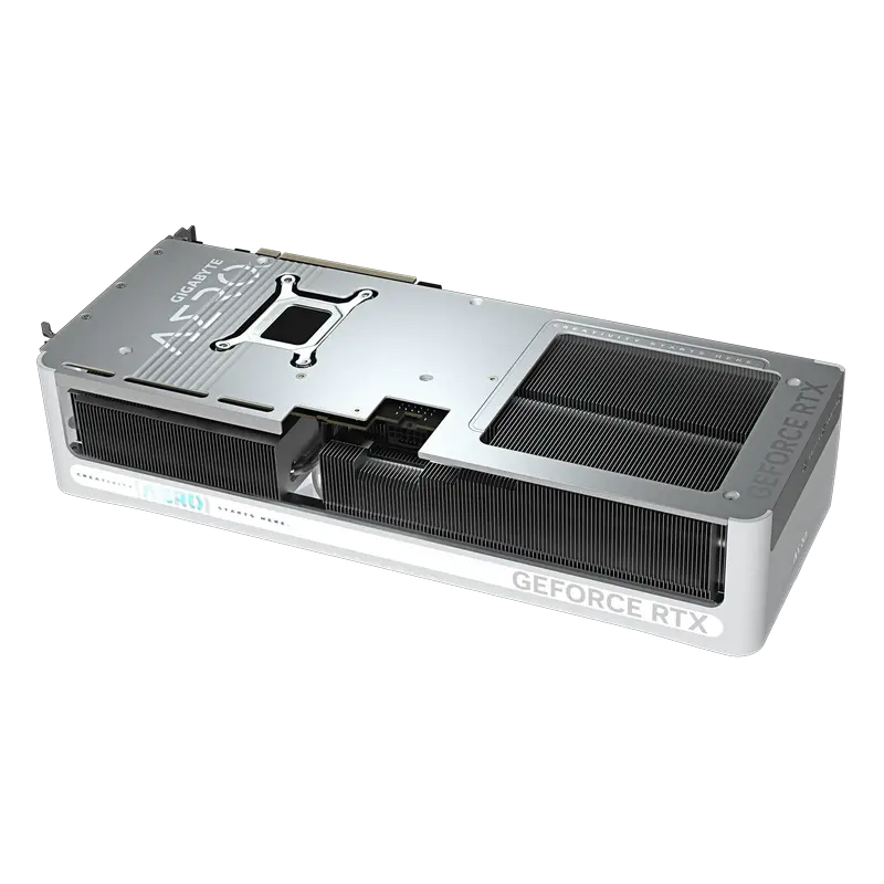 Placă Video Gigabyte GV-N507TAERO OC-16GD, 16GB GDDR7 256bit