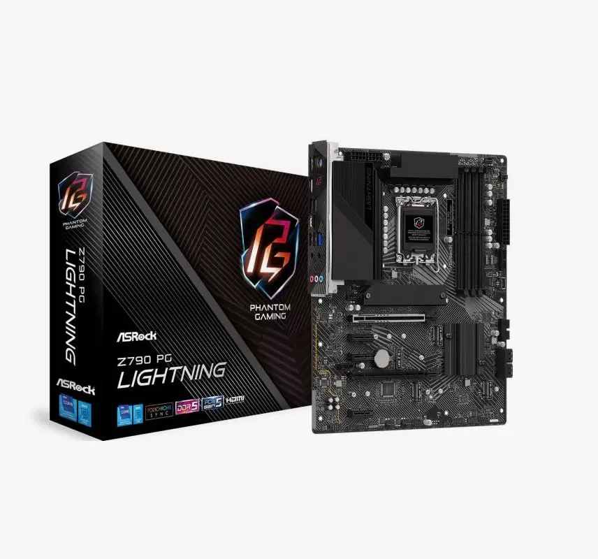 Navigator PC09737 // Gaming Pro / PC i5-14700KF Z790 32GB DDR5 2TB NVMe 1TB RTX4070Ti Super 16GB 850W