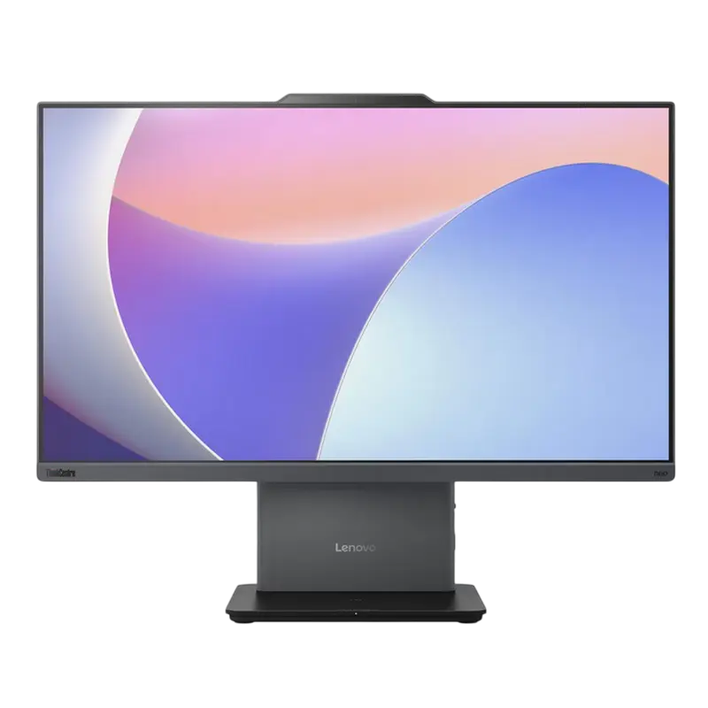 Cumpara  Monoblocuri - Моноблок Lenovo ThinkCentre neo 50a Gen 5, 23..