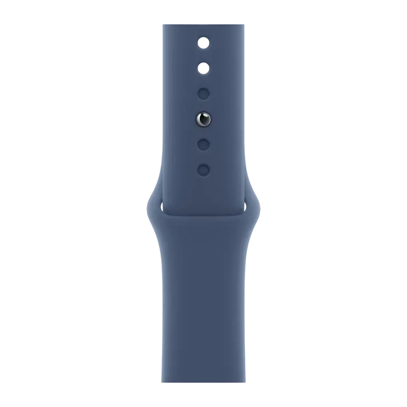 Ceasuri inteligente Apple Watch Series 10, 42mm, Denim