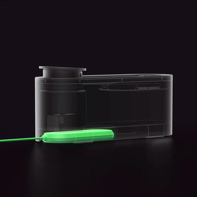 Fântână de apă pentru animale de companie Mova WF10 Pro