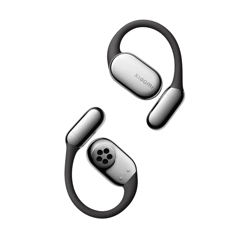 Căști Xiaomi Openwear Stereo Pro, Graphite Black