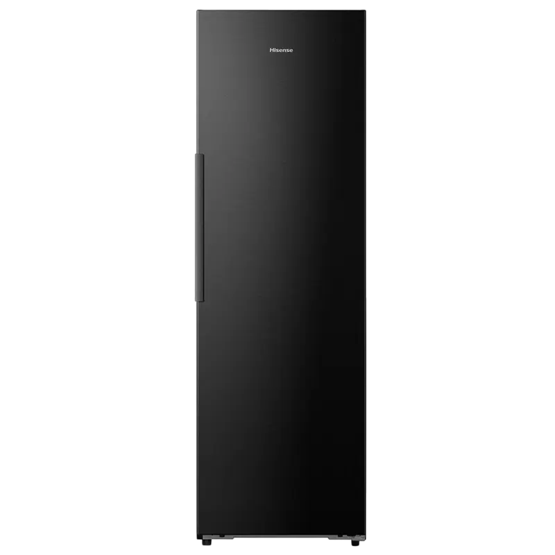 Cumpara  Congelatoare - Congelator Hisense FT5K310GSFC, Negru..