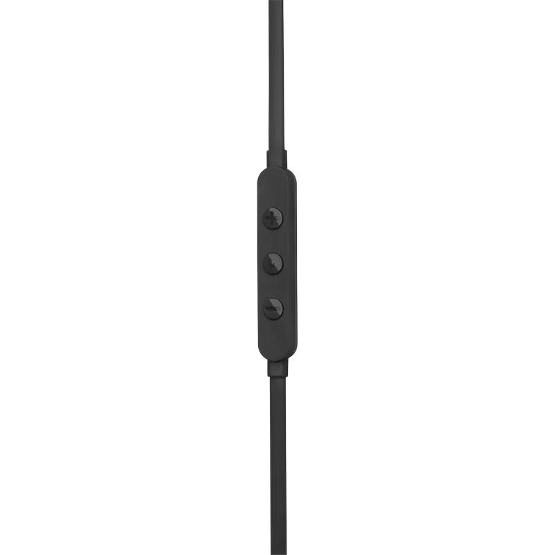 Căști JBL Tune 305C, Negru