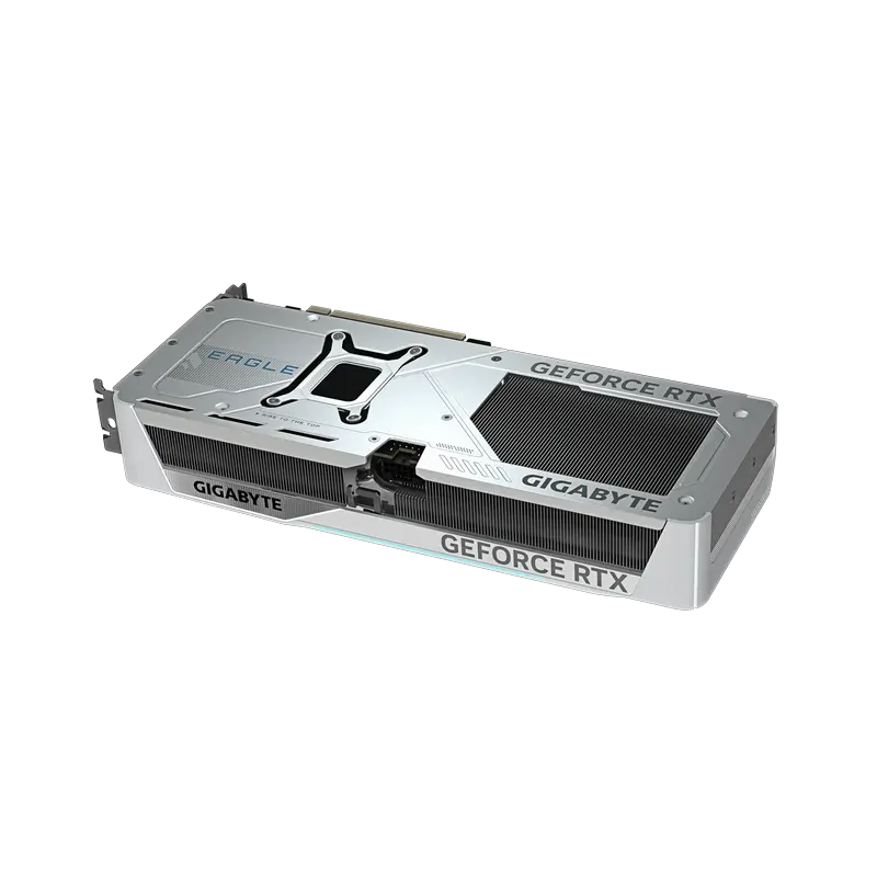 Placă Video Gigabyte GV-N5070EAGLEOC ICE-12GD, 12GB GDDR7 192bit