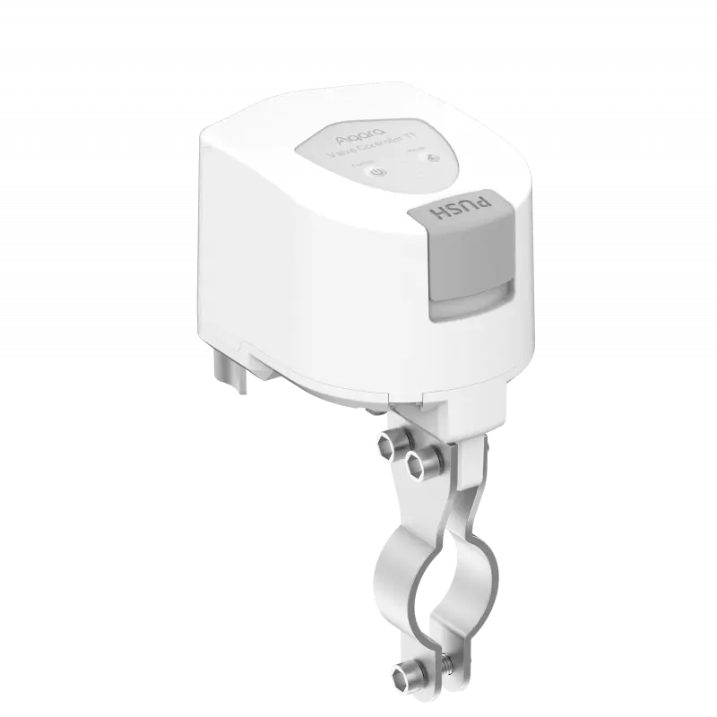 Беспроводной Кран Перекрытия Воды AQARA Valve Controller T1, Белый