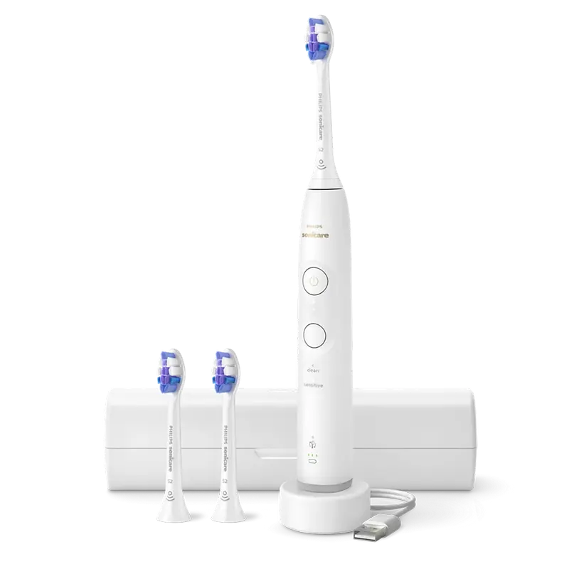 Electric Toothbrush Philips HX7400/..