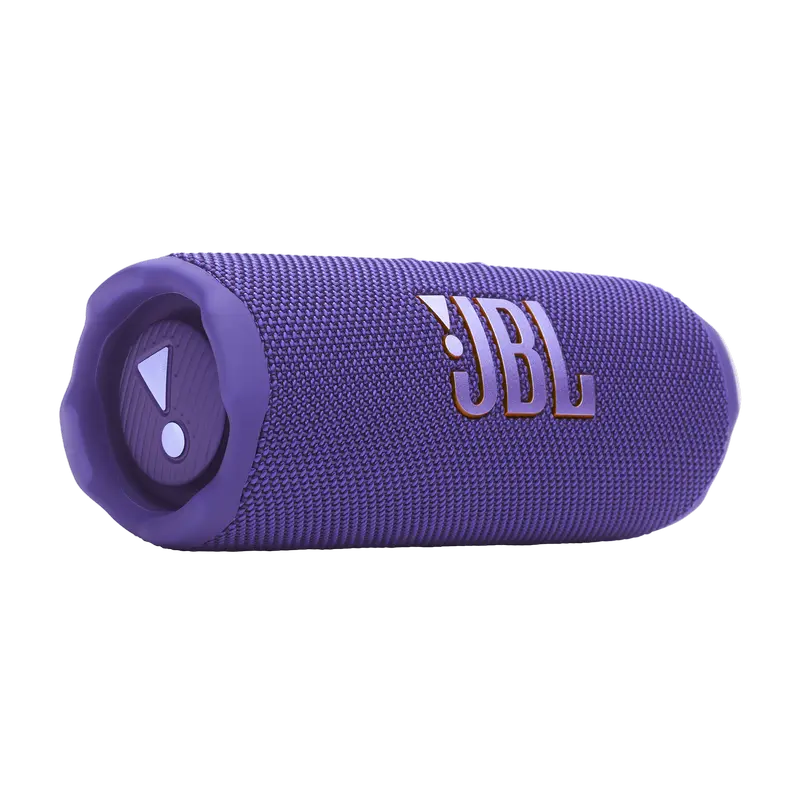Boxă portabilă JBL Flip 7, Violet