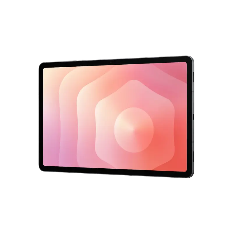 Планшет Samsung Galaxy Tab S11, Wi-Fi, 12Гб/256Гб, Серый