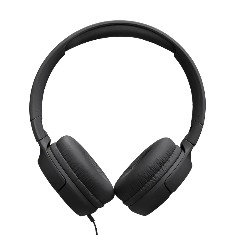 Наушники JBL Tune 520C, Чёрный