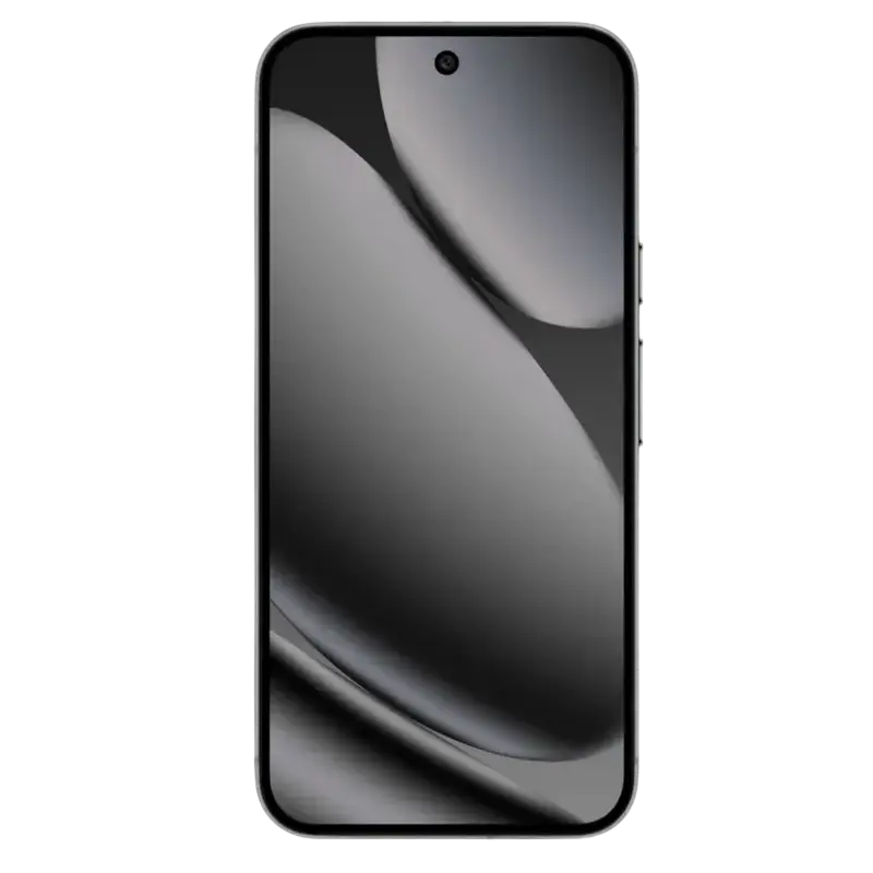 Смартфон Google Pixel 10 Pro, 16Гб/256Гб, Obsidian