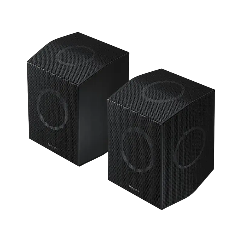 Soundbar Samsung HW-Q990D, Negru