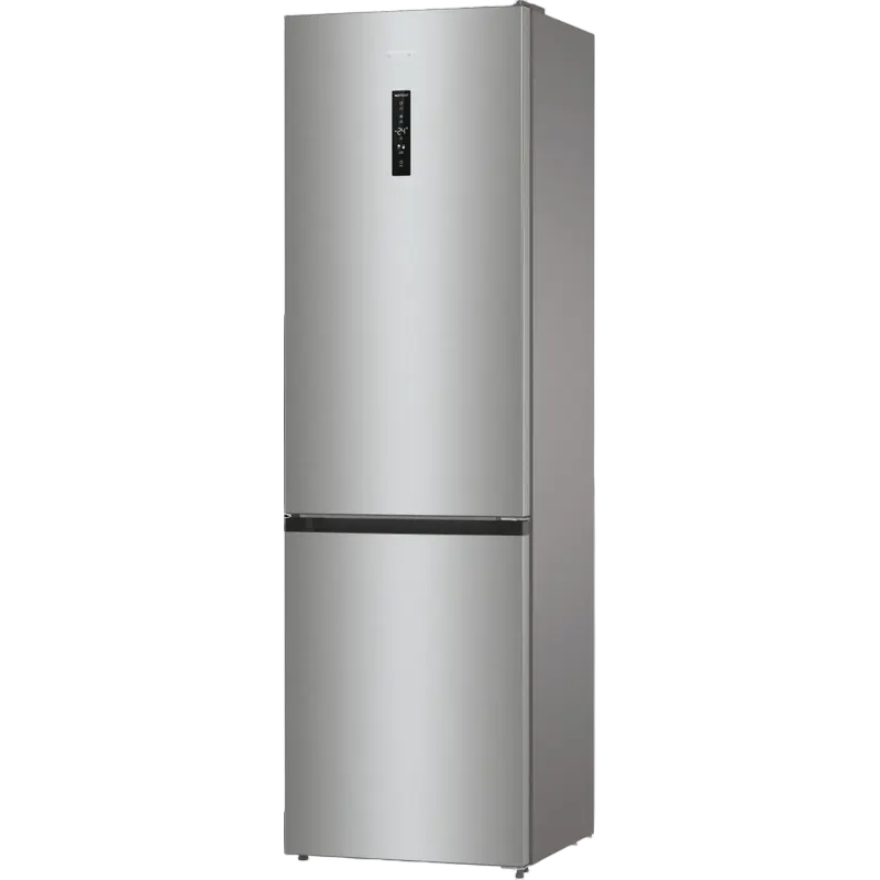 Холодильник Gorenje NRK620DA2XL4, Нержавеющая сталь